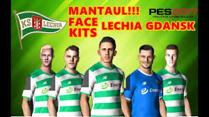 Egy maulana vikri face for pes 17 by pes mod go'ip. Cara Menambahkan Klub Lechia Gdansk Pes Totorial Pes Youtube