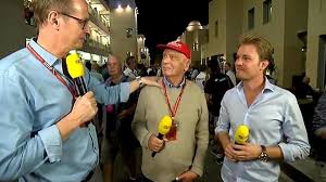 Formel 1 bei rtlverified account protected tweets. Tv Hammer Rtl Zieht Bei Der Formel 1 Den Stecker Kultreporter Kai Ebel Geschockt Express De