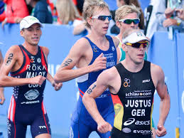 Für die wettkämpfe im triathlon bei den olympische sommerspielen 2020 stehen insgesamt 110 quotenplätze zur verfügung. Nur Eine Chance Fur Olympia Triathlon Manner Enttauschen Erneut