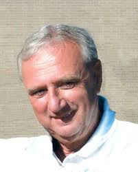 Clarence Adam Broussard Jr.