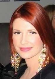 Mrs. Krista Michelle Gierulski Simms Obituary