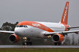 Последние твиты от easyjet (@easyjet). Carbon Offsetting For All Easyjet Flights Pager Power