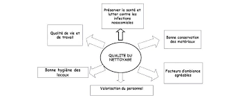 Quelle Est L Importance D Un Nettoyage De Qualite Eco2net Sa