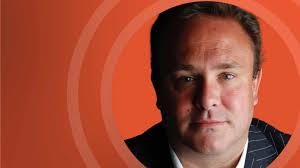 Appointment: Robert Bostock as Technology Leadership Expert