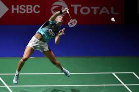 ∞ denmark ∞ badminton player ∞ 19 years ∞. Denmark Retain European Mixed Team Badminton Championship Title