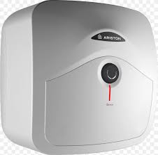 Mini tank that fits under your sink to provide hot water right where you need it. Water Heating Ariston Thermo Group Storage Water Heater Electricity Png 1151x1132px Water Heating Ariston Thermo Group