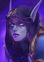 Allied race at the alliance in world of warcraft. Thoughts On Void Elves Aside From Them Just Being Another Elf Race Is Their Lore Interesting Are They A Powerful Race Wow