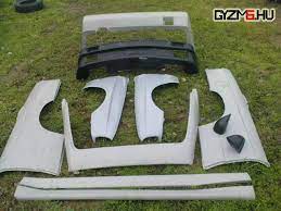 Msrp price $1,010.00 on sale $686.00 (you save $324.00 ) a total savings of 32.08%. Bmw E30 M3 Body Kit Karosserie Racemarket Net De