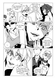 Vore - Page 4 - HentaiEra