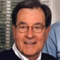 Obituary information for Charles Graham Clapp