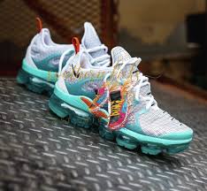 Nike Vapormax Plus Miami Dolphins In 2020 Running Shoes Nike Nike Air Shoes Nike