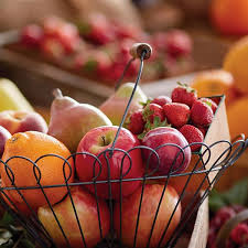 Seasonal Fruit From Harry David Fruit In Season Fruit Gifts Fruit