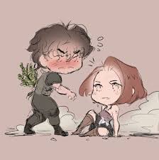 Carlos X Jill Resident Evil 3 Remake Resident Evil Anime Resident Evil Funny Resident Evil Nemesis