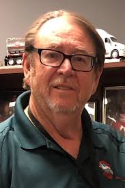 Garry Williams Obituary