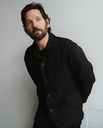 Paul rudd fans couldn't help but gush over the actor after he donned a pink suit to the opening of the avengers campus. Paul Rudd The One Man Double Act The New York Times