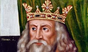 Archaeologists scan Reading garden for bones of King Henry I