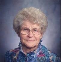 Carrie Wickwire Obituary