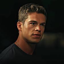 Ainsley White Dress Episode One Landman