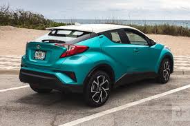 Toyota hilux | encuentra camionetas usadas y nuevas en venta en anuncios clasificados vivanuncios méxico. Toyota Pone A Prueba Los Limites De Lo Basico Con Su C Hr 2018 Digital Trends Espanol