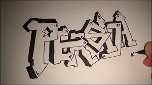 Maybe you would like to learn more about one of these? 20 Ide Sketsa Grafiti Persija The Toosh
