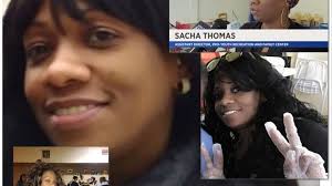 Fundraiser by Freddy Thomas : Sacha's Funeral Fund