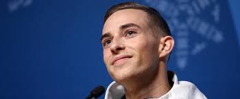 Is Adam Rippon Single?