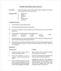 Get customized the way you want. Free Pdf Middle School Book Report Template Middle School Books Book Report Template Middle School Book Review Template