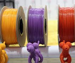 10 Most Popular Materials Used For 3d Printing 3dprintergeeks Com