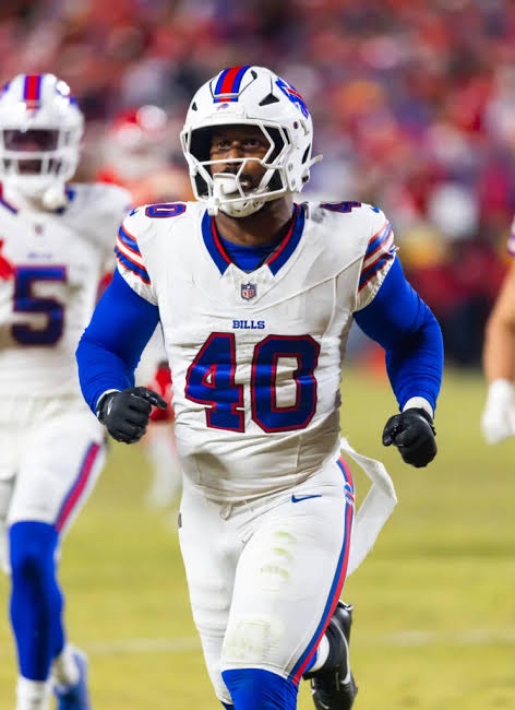 Von Miller, Cowboys reach agreement in rare homecoming opportunity - Yahoo Sports