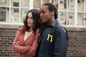 The official twitter for #clarice. Will Clarice Return For Season 2