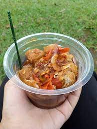 Tahu Gejrot