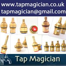 Maybe you would like to learn more about one of these? How To Find The Correct Replacement Ceramic Disc Cartridge Valve For Your Quarter Turn Tap Tap Magician Guide On Identifying The Correct Replacement Ceramic Tap Cartridge