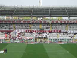 It is the home ground of serie a club torino football club. Fotos Stadio Olimpico Grande Torino Stadionwelt