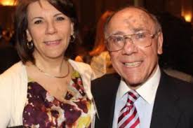 Columbian Lawyers Association: Rapallo Award 2014