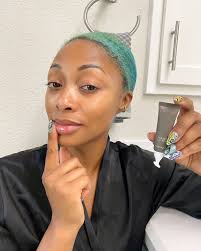 ad The @exuviance TARGETED LIP FILLER is not just for those with already  full lips. It is a 3-in-1 lip filler that loves ALL lips and infused with  NeoGlucosamine, CitraFill, Peptides, and