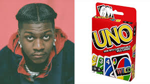 Uno makes its return with an assortment of exciting new features such as added video chat support and an all new theme system which adds more fun! Mattel Developing Movie Based On Uno Card Game With Rapper Lil Yachty Eyeing Lead Role Deadline