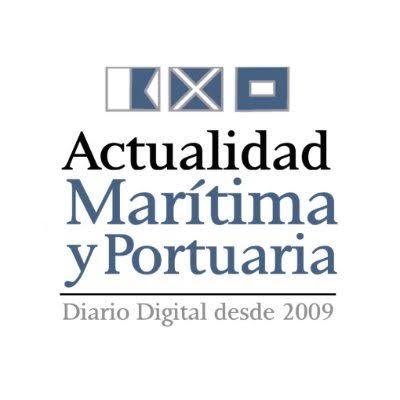  Actualidad Marítima y Portuaria