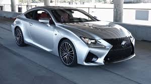 Lexus rc 350 f sport 2015. Trackside Radically Styled 2015 Lexus Rc F Is As Fast As It Looks Roadshow