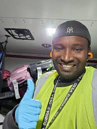 what are the hours for the remainder of the week?