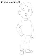 How To Draw Anime Boy For Beginners Novocom Top Please enter your email address receive free weekly tutorial in your. how to draw anime boy for beginners