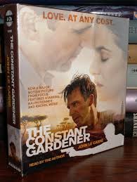 Constant Gardener