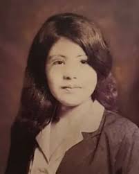 Obituary information for Gloria Olga Bell