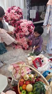 Mengikut cara islam, berbalas dulang hantaran tidak termasuk dalam rukun nikah. Diy Hantaran Tunang Untuk Adik Ipar Dunia Blog Iq