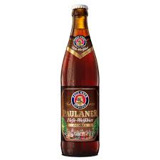 We did not find results for: Paulaner Hefe Dunkel 20x0 50l Getrankewelt