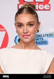 Hattie hi-res stock photography and images