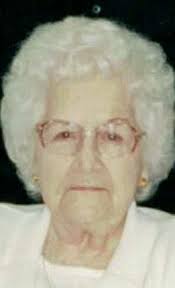Lillian Stout Obituary