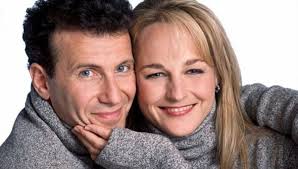 Mad About You TV Show