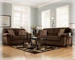 Nebraska Furniture Mart 2 Piece Living Room Set Brown Furniture Living Room Brown Living Room Decor Living Room Grey