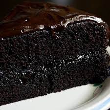 double chocolate cake recipe yummly recipe chocolate fudge cake recipe fudge cake recipe dark chocolate fudge cake recipe
