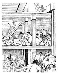 Fun for kids to print and color. Kids N Fun Com 13 Coloring Pages Of Slavery Revolt On The Amistad